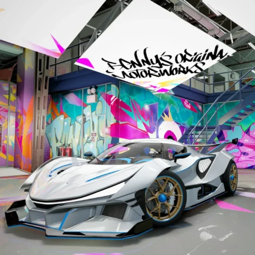 Apollo IE [Lore Friendly] (GTAV/FiveM)