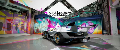 Apollo IE [Lore Friendly] (GTAV/FiveM) - Image 2