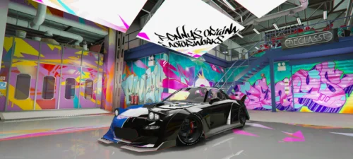 ANNIS RZ7 [Lore Friendly] (GTAV/FiveM)