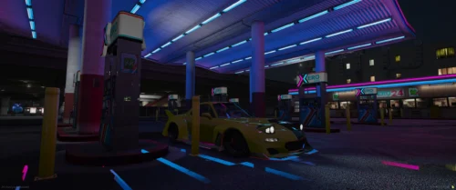 ANNIS RZ7 [Lore Friendly] (GTAV/FiveM) - Image 10