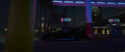 ANNIS RZ7 [Lore Friendly] (GTAV/FiveM) - Image 11