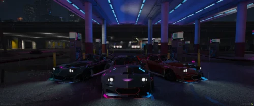 ANNIS RZ7 [Lore Friendly] (GTAV/FiveM) - Image 12