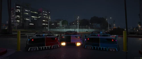 ANNIS RZ7 [Lore Friendly] (GTAV/FiveM) - Image 13