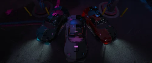 ANNIS RZ7 [Lore Friendly] (GTAV/FiveM) - Image 14