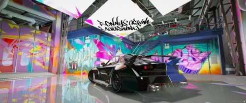 ANNIS RZ7 [Lore Friendly] (GTAV/FiveM) - Image 2