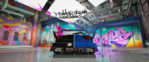 ANNIS RZ7 [Lore Friendly] (GTAV/FiveM) - Image 4