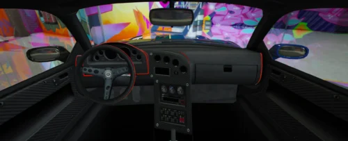 ANNIS RZ7 [Lore Friendly] (GTAV/FiveM) - Image 5