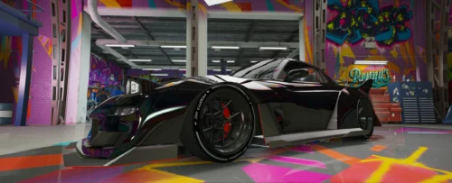ANNIS RZ7 [Lore Friendly] (GTAV/FiveM) - Image 6