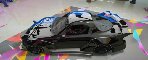 ANNIS RZ7 [Lore Friendly] (GTAV/FiveM) - Image 7