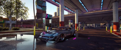 ViperX [Lore Friendly┃TOS] (GTAV/FiveM) - Image 10