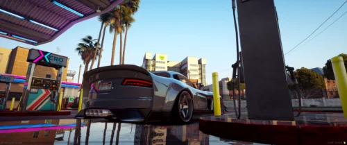 ViperX [Lore Friendly┃TOS] (GTAV/FiveM) - Image 11