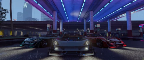 ViperX [Lore Friendly┃TOS] (GTAV/FiveM) - Image 14