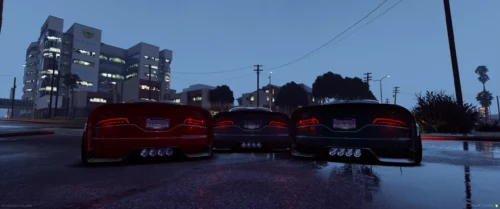 ViperX [Lore Friendly┃TOS] (GTAV/FiveM) - Image 15