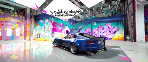 ViperX [Lore Friendly┃TOS] (GTAV/FiveM) - Image 2