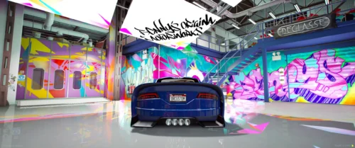 ViperX [Lore Friendly┃TOS] (GTAV/FiveM) - Image 4