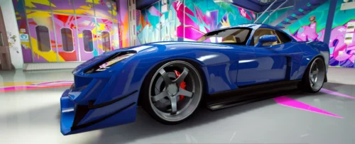 ViperX [Lore Friendly┃TOS] (GTAV/FiveM) - Image 6