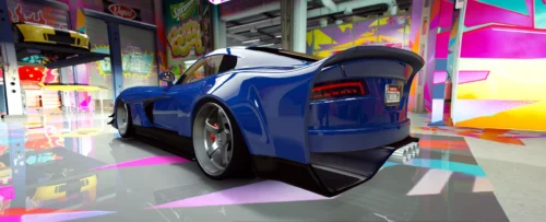 ViperX [Lore Friendly┃TOS] (GTAV/FiveM) - Image 7