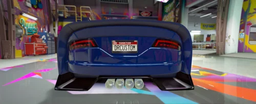 ViperX [Lore Friendly┃TOS] (GTAV/FiveM) - Image 8