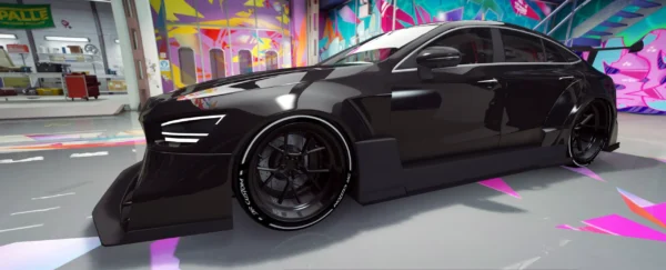 GT63x [Lore Friendly] (GTAV/FiveM) - Image 6