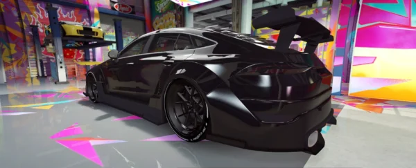 GT63x [Lore Friendly] (GTAV/FiveM) - Image 7