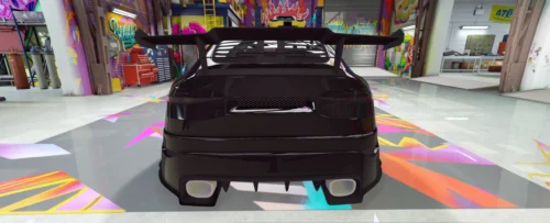 GT63x [Lore Friendly] (GTAV/FiveM) - Image 8
