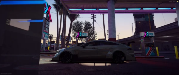 GT63x [Lore Friendly] (GTAV/FiveM) - Image 13