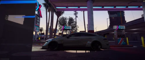 GT63x [Lore Friendly] (GTAV/FiveM) - Image 12