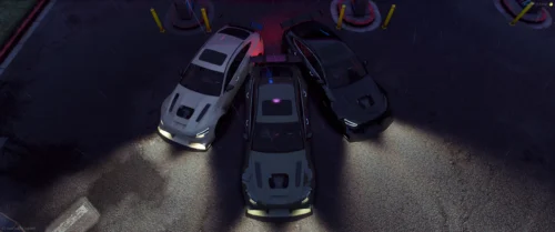 GT63x [Lore Friendly] (GTAV/FiveM) - Image 14