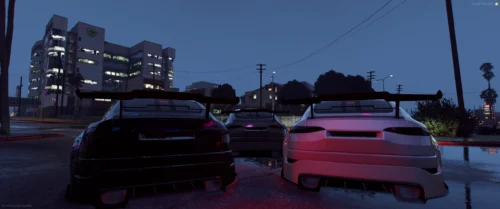 GT63x [Lore Friendly] (GTAV/FiveM) - Image 15
