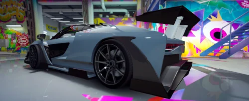 SennaX [Lore Friendly┃TOS] (GTAV/FiveM) - Image 8