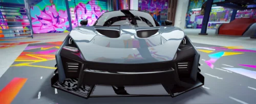 SennaX [Lore Friendly┃TOS] (GTAV/FiveM) - Image 6