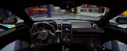 SennaX [Lore Friendly┃TOS] (GTAV/FiveM) - Image 5