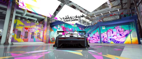SennaX [Lore Friendly┃TOS] (GTAV/FiveM) - Image 4
