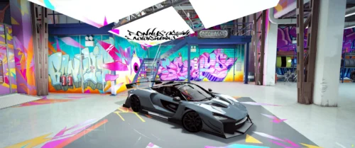 SennaX [Lore Friendly┃TOS] (GTAV/FiveM) - Image 3
