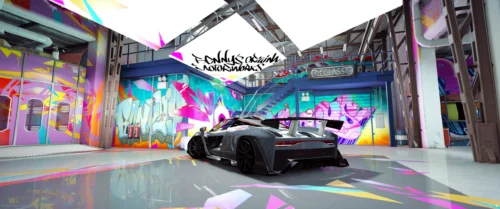 SennaX [Lore Friendly┃TOS] (GTAV/FiveM) - Image 2