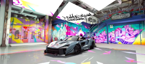 SennaX [Lore Friendly┃TOS] (GTAV/FiveM)