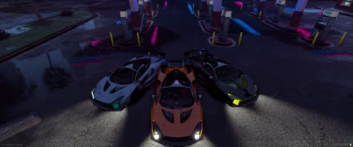 SennaX [Lore Friendly┃TOS] (GTAV/FiveM) - Image 16