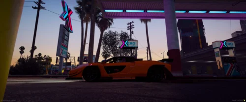 SennaX [Lore Friendly┃TOS] (GTAV/FiveM) - Image 14