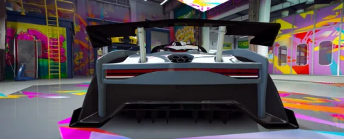 SennaX [Lore Friendly┃TOS] (GTAV/FiveM) - Image 9