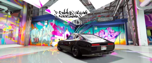 Nissan Fairlady [Lore Friendly┃TOS] (GTAV/FiveM) - Image 2