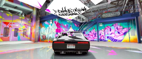 Nissan Fairlady [Lore Friendly┃TOS] (GTAV/FiveM) - Image 5