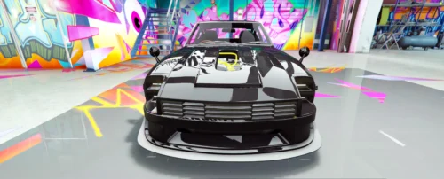 Nissan Fairlady [Lore Friendly┃TOS] (GTAV/FiveM) - Image 4