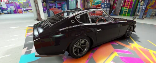 Nissan Fairlady [Lore Friendly┃TOS] (GTAV/FiveM) - Image 7