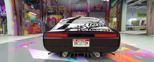 Nissan Fairlady [Lore Friendly┃TOS] (GTAV/FiveM) - Image 8