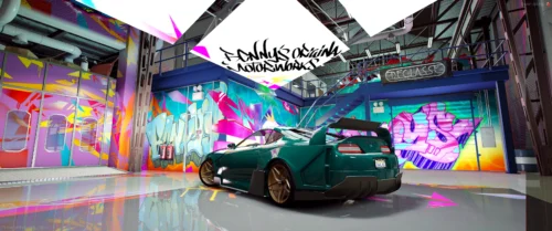 Toyota Supra [Lore Friendly┃TOS] (GTAV/FiveM) - Image 2