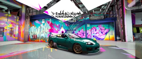 Toyota Supra [Lore Friendly┃TOS] (GTAV/FiveM) - Image 3
