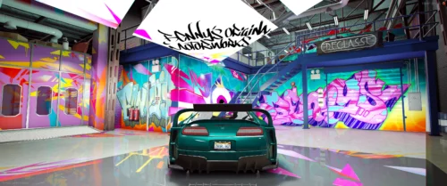 Toyota Supra [Lore Friendly┃TOS] (GTAV/FiveM) - Image 4