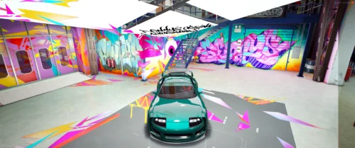 Toyota Supra [Lore Friendly┃TOS] (GTAV/FiveM) - Image 5