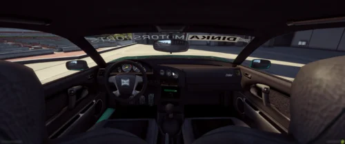 Toyota Supra [Lore Friendly] (GTAV/FiveM) - Image 12