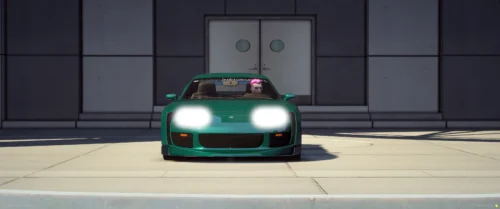 Toyota Supra [Lore Friendly] (GTAV/FiveM) - Image 10